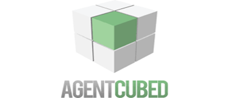 Agent Cubed Logo