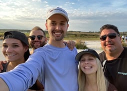 CH Team