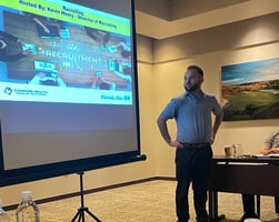 Kevin Recruiting