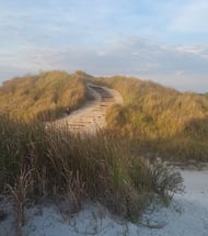 Sand Dune golf club