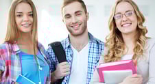 Seniors starting college1