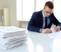 Underwriting documents