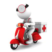 medic-on-scooter-emergency-medical-service-concept_zys5VYCO